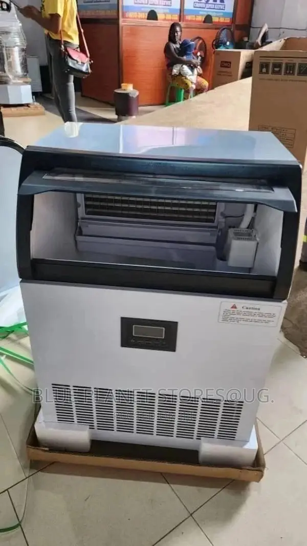 ADH Electric Ice Cube Machines \\ 750w \\ IM-A20