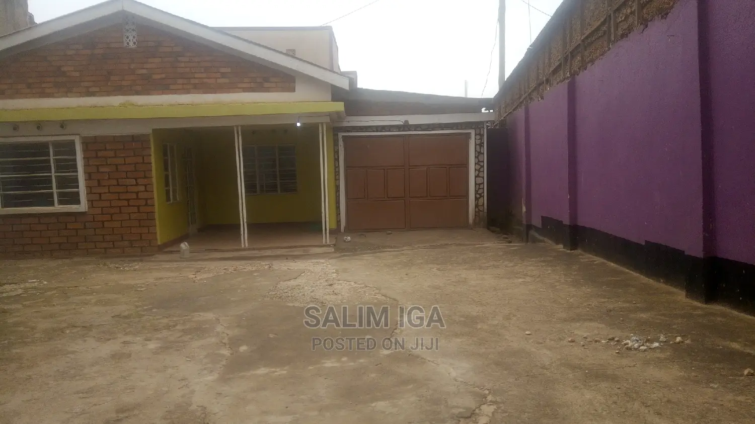 3bdrm Bungalow in Kololo Property, Central Division for Rent