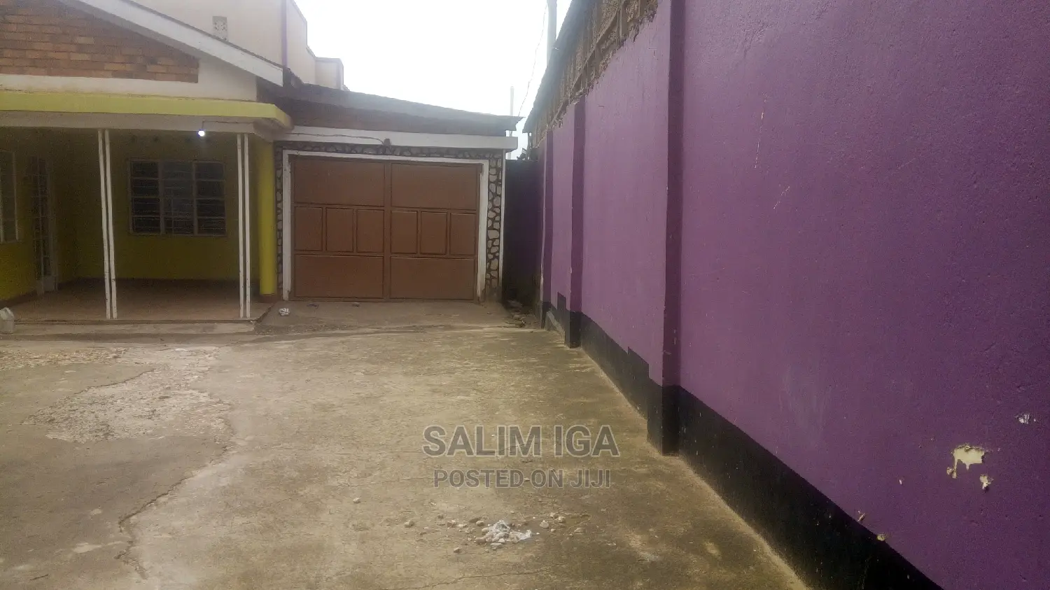 3bdrm Bungalow in Kololo Property, Central Division for Rent