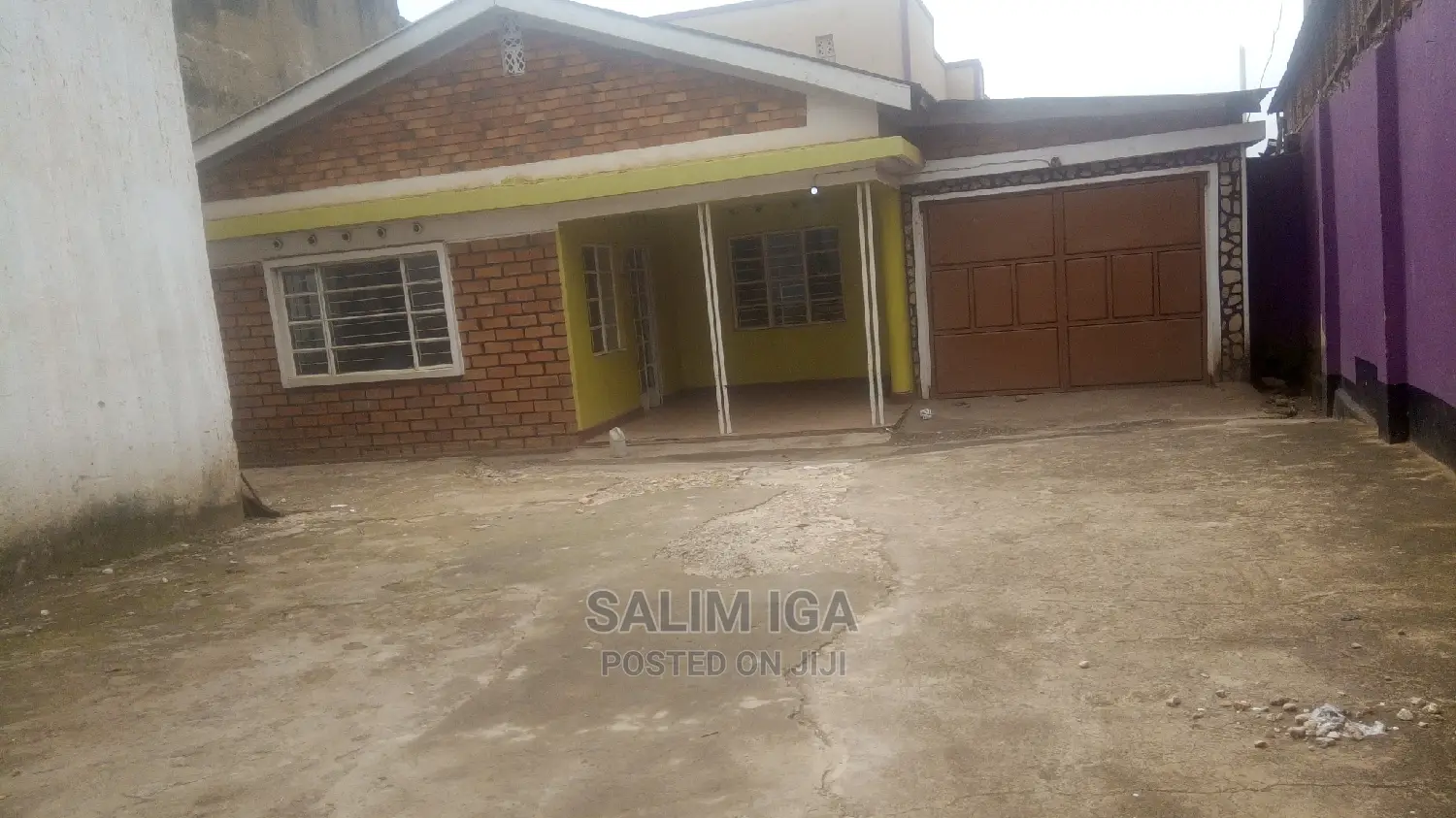 3bdrm Bungalow in Kololo Property, Central Division for Rent