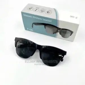 F-06 Glasses Wireless Headset