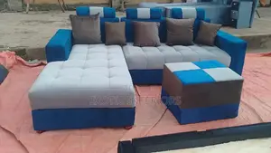 Min L Sofa Call