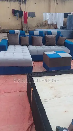 Min L Sofa Call