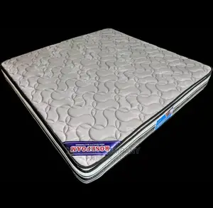 5by6 Spring Mattress
