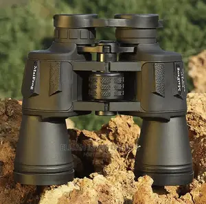 New Binoculars