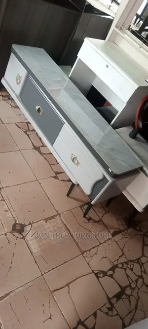 Executive Tv Stand