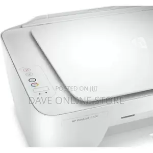 Hp Deskjet 2320 Printer, All-in-One Inkjet Printer