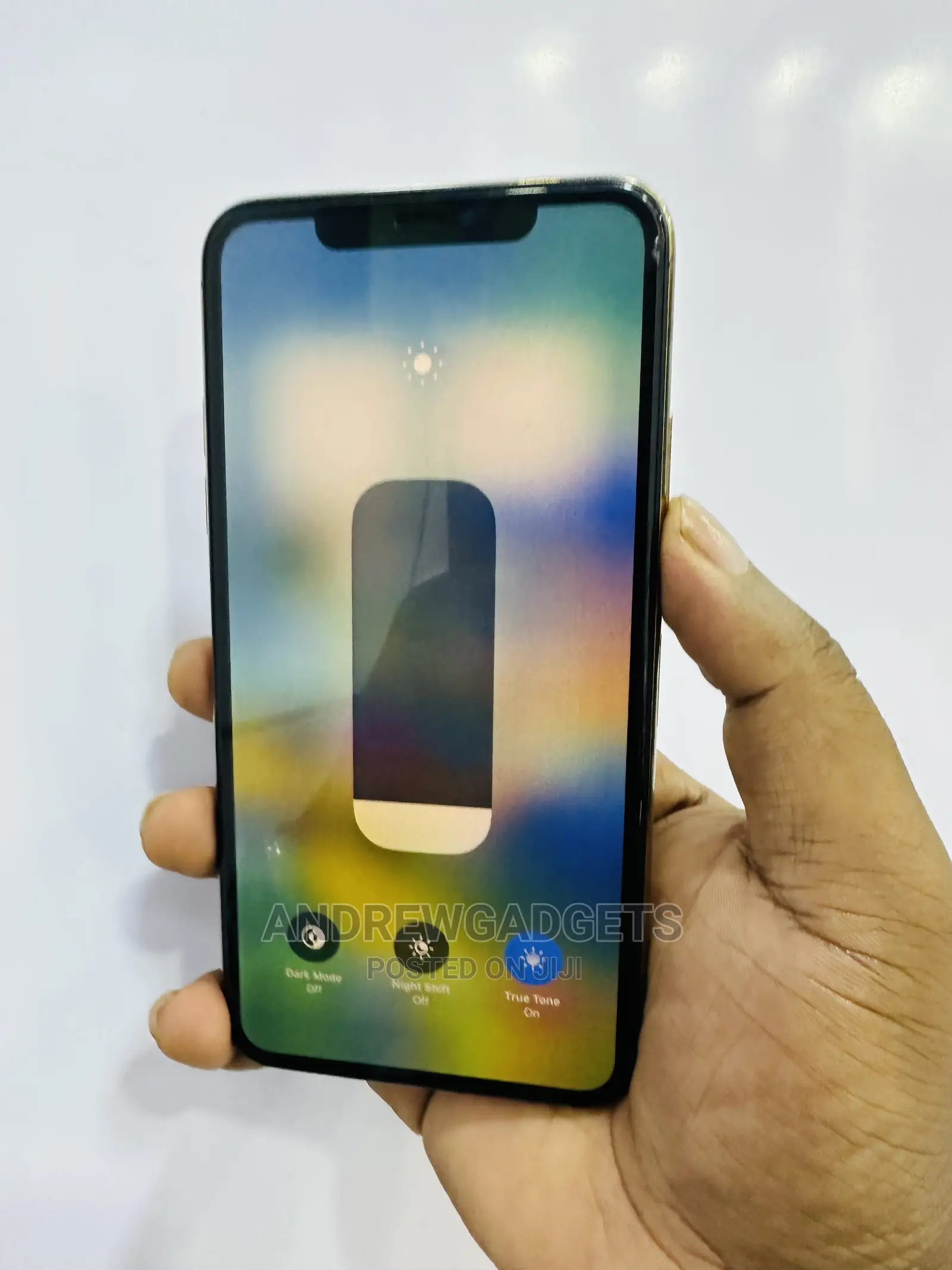 Apple iPhone 11 Pro Max 64 GB Gold
