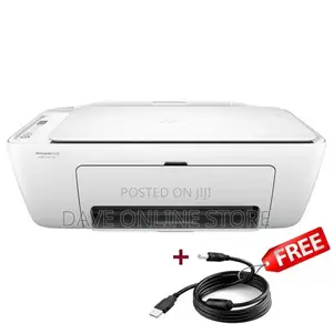 HP Deskjet 2320- White