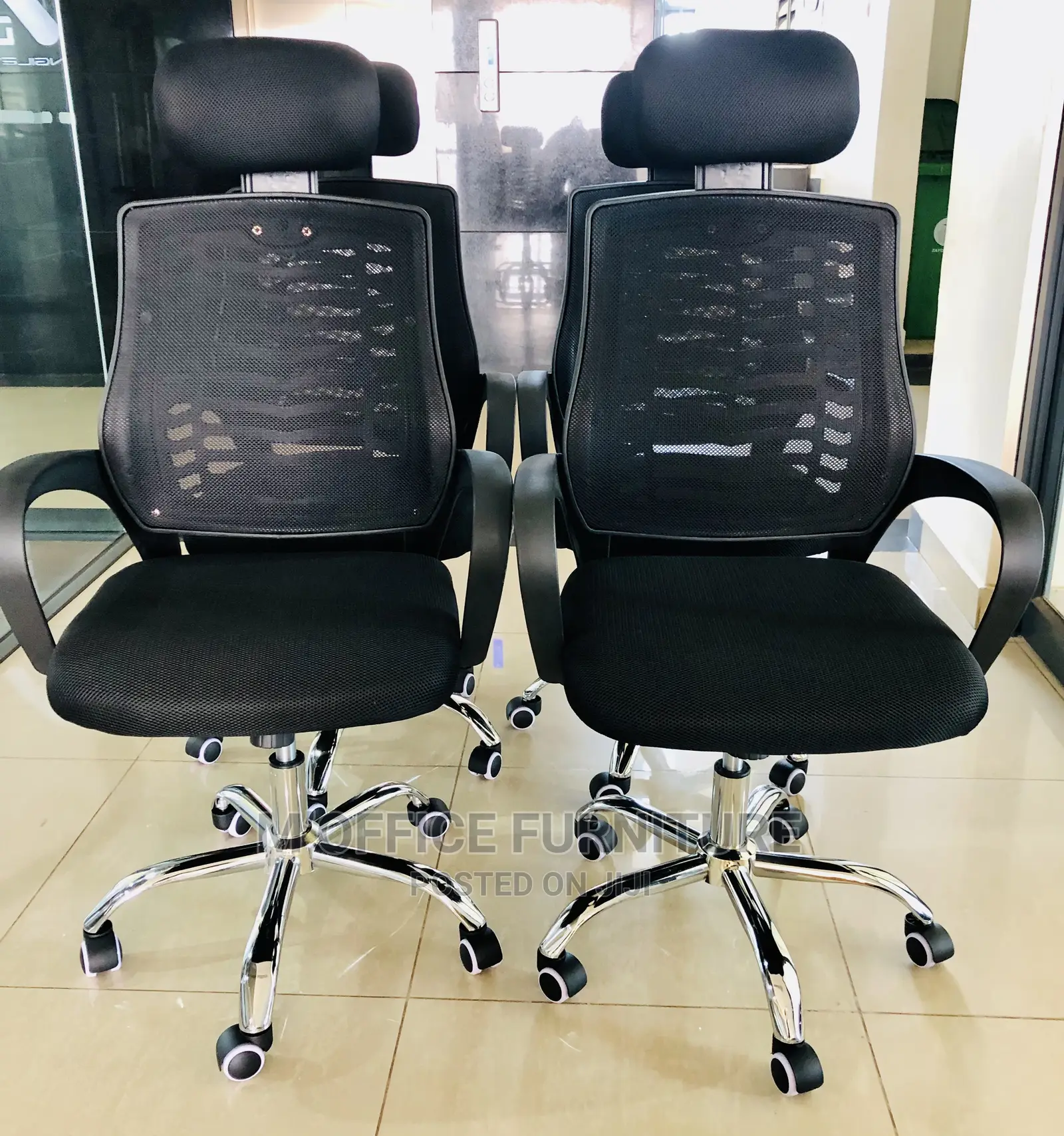 Executive Office Chairs