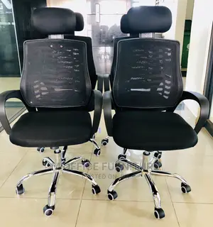 Executive Office Chairs