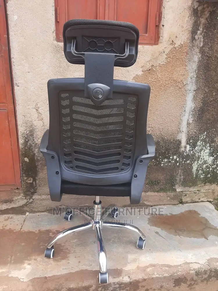 Rotating Office Chairs