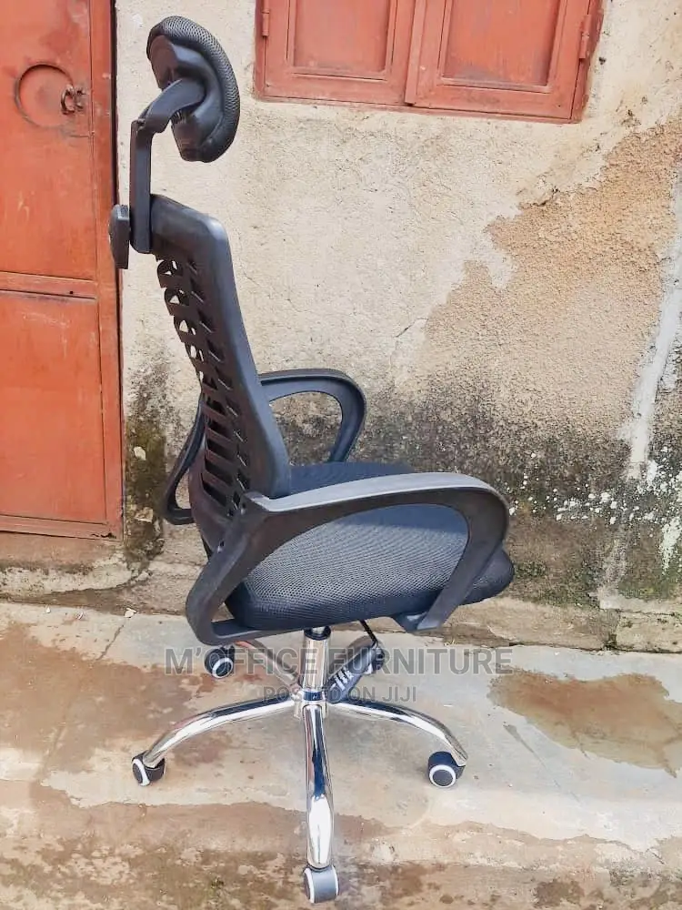 Rotating Office Chairs