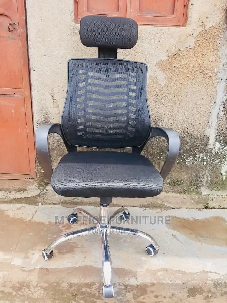 Rotating Office Chairs