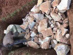 Biodigester Septic Tank System Installed in Kiti Matuga