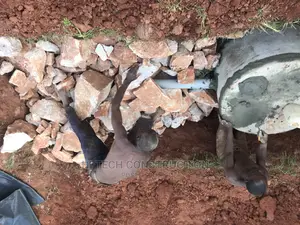 Biodigester Septic Tank System Installed in Kiti Matuga