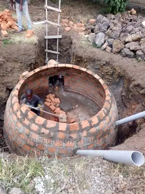 Biogas Digesters for Sure Energy
