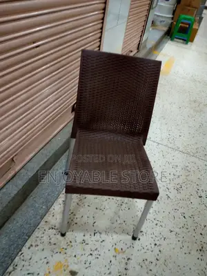Plastic Chairs (Armless)