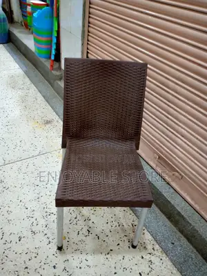 Plastic Chairs (Armless)