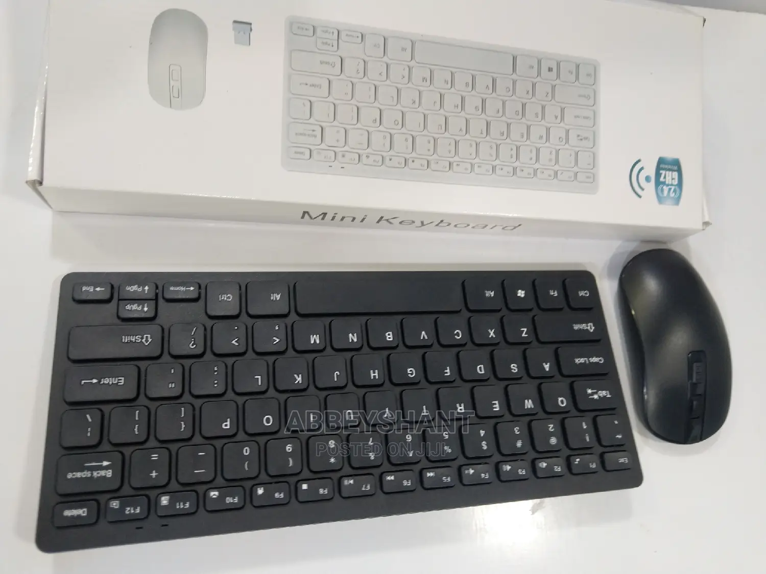 Keyboard Keyboard Mini Keyboard With Mouse