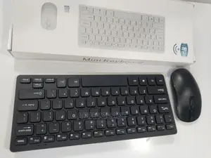 Keyboard Keyboard Mini Keyboard With Mouse