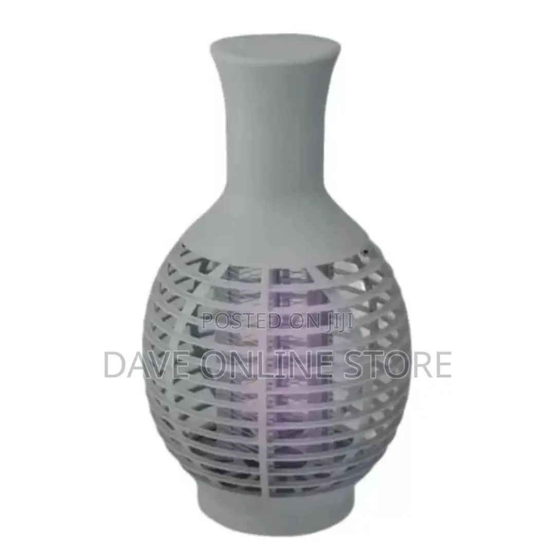 Electric Shock Mosquito Repellent Pest