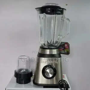 Newal Glass Blender With 2 Years Warranty