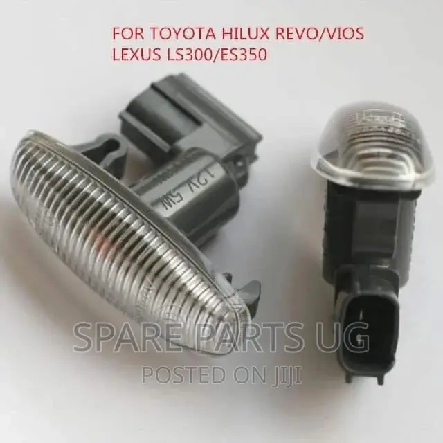 Hilux Revo /Rocco / Vios / Lexus Fender Signal Light