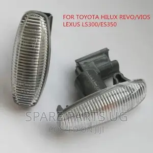 Hilux Revo /Rocco / Vios / Lexus Fender Signal Light