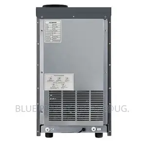 Commercial Electric Auto Ice Cube Maker/Machines || IM-40FT.