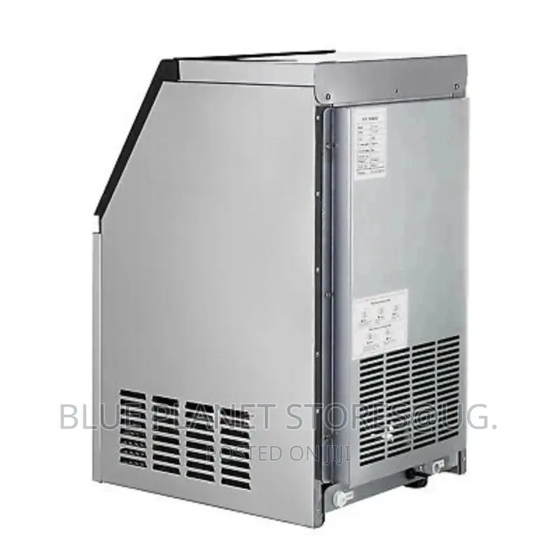 Commercial Electric Auto Ice Cube Maker/Machines || IM-40FT.