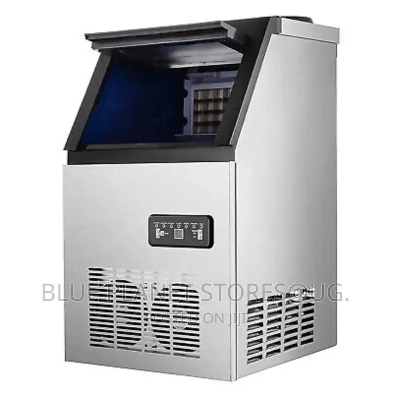Commercial Electric Auto Ice Cube Maker/Machines || IM-40FT.