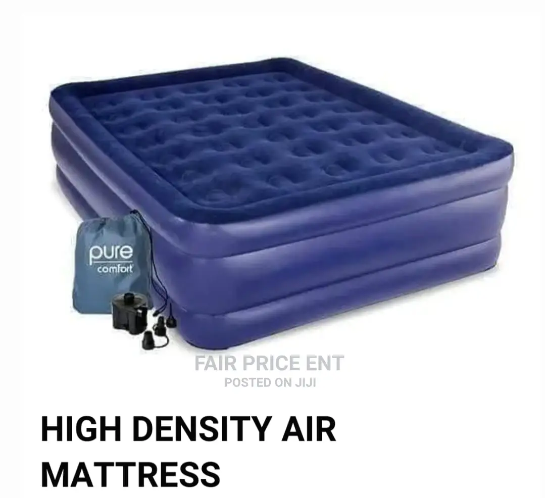 Pressure High Density Mattress