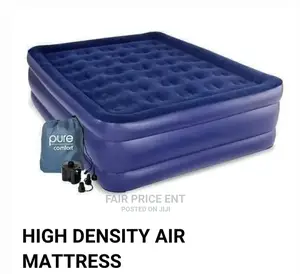 Pressure High Density Mattress