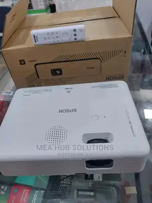 Epsom Projector W01