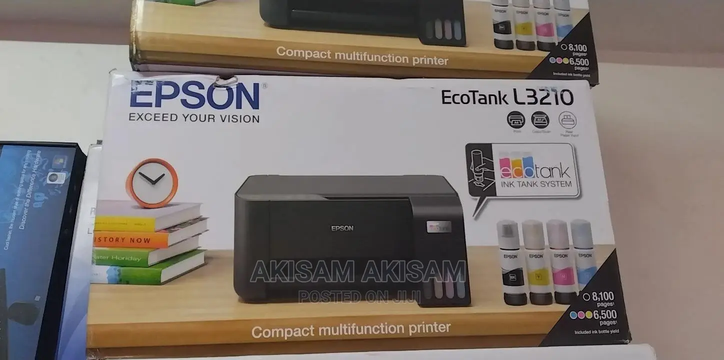 Epson L3210