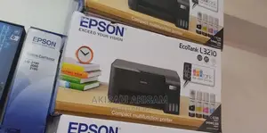 Epson L3210
