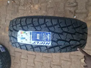 265/70r15 Hifly A/T