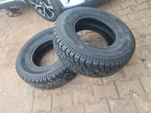 265/70r15 Hifly A/T