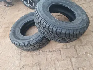 265/70r15 Hifly A/T
