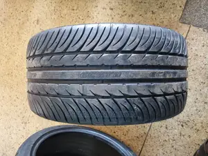 265/35r18 Used Tires Kumho