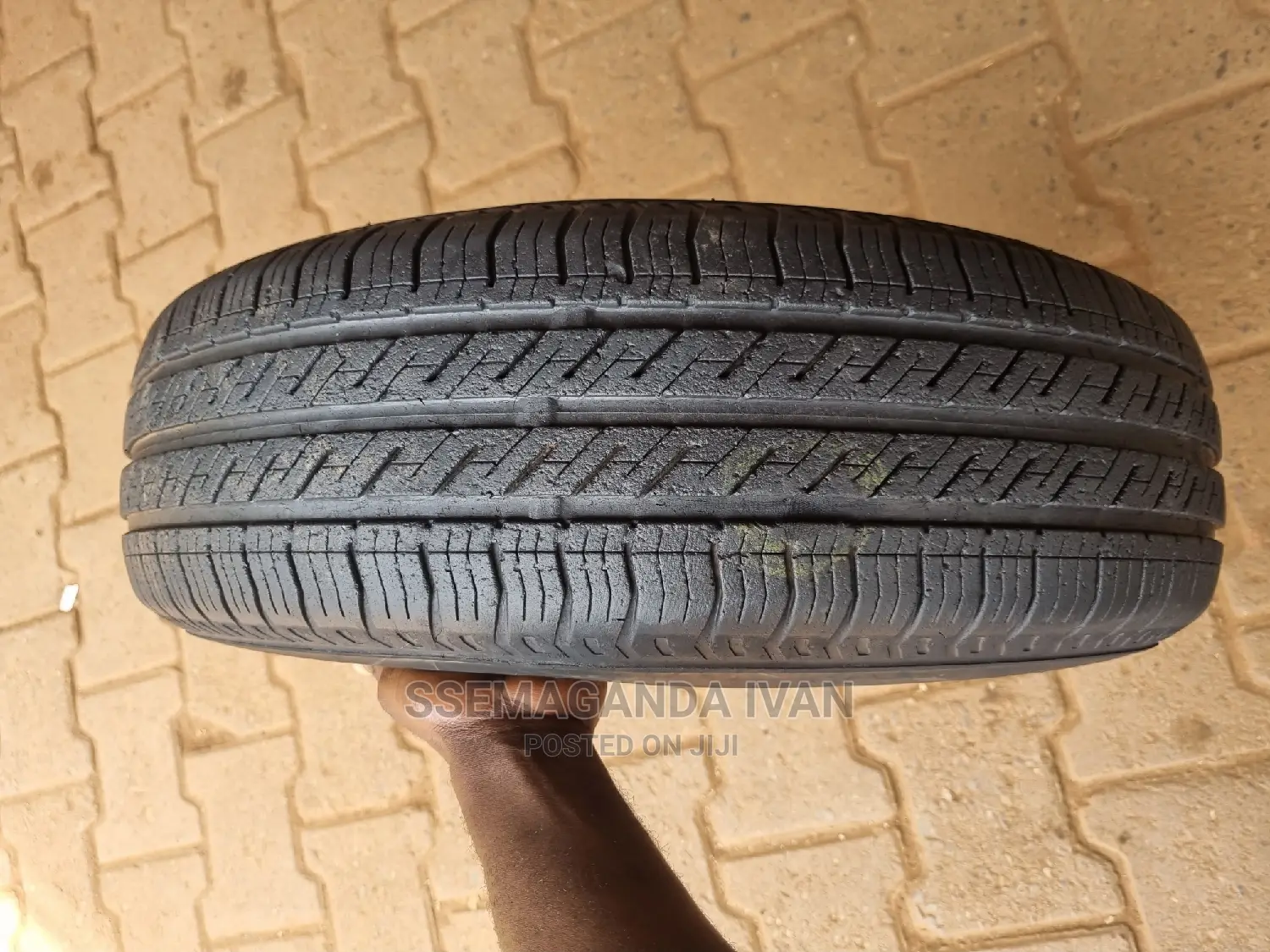 185/70r14 Used Linglong