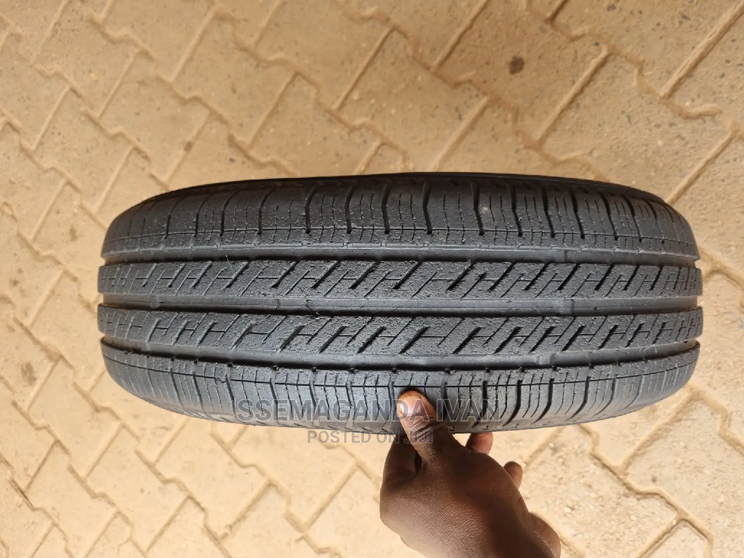 185/70r14 Used Linglong