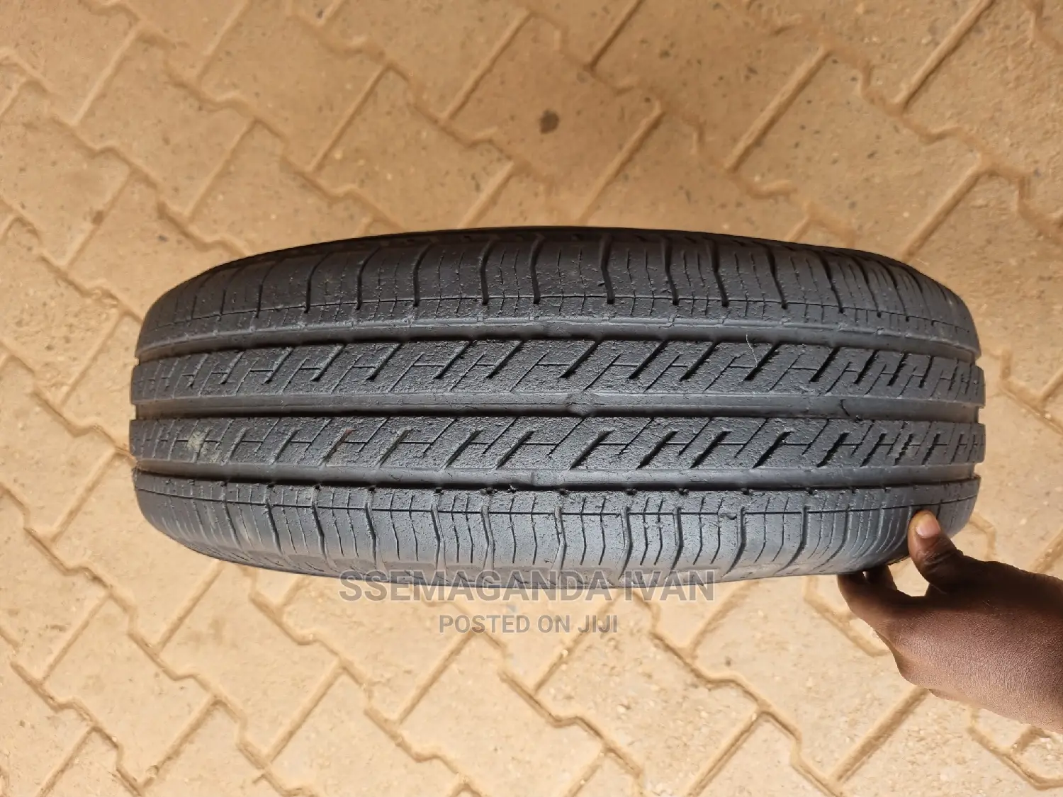 185/70r14 Used Linglong