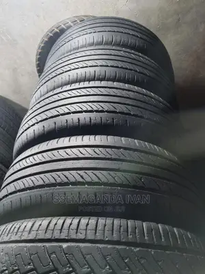 225/60r16 Cougar 2nd Hand