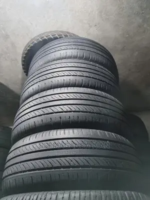 225/60r16 Cougar 2nd Hand