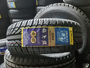 205/65r15 Original Zephr Tyres