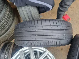215/55r17 Dunlop Used Tyres