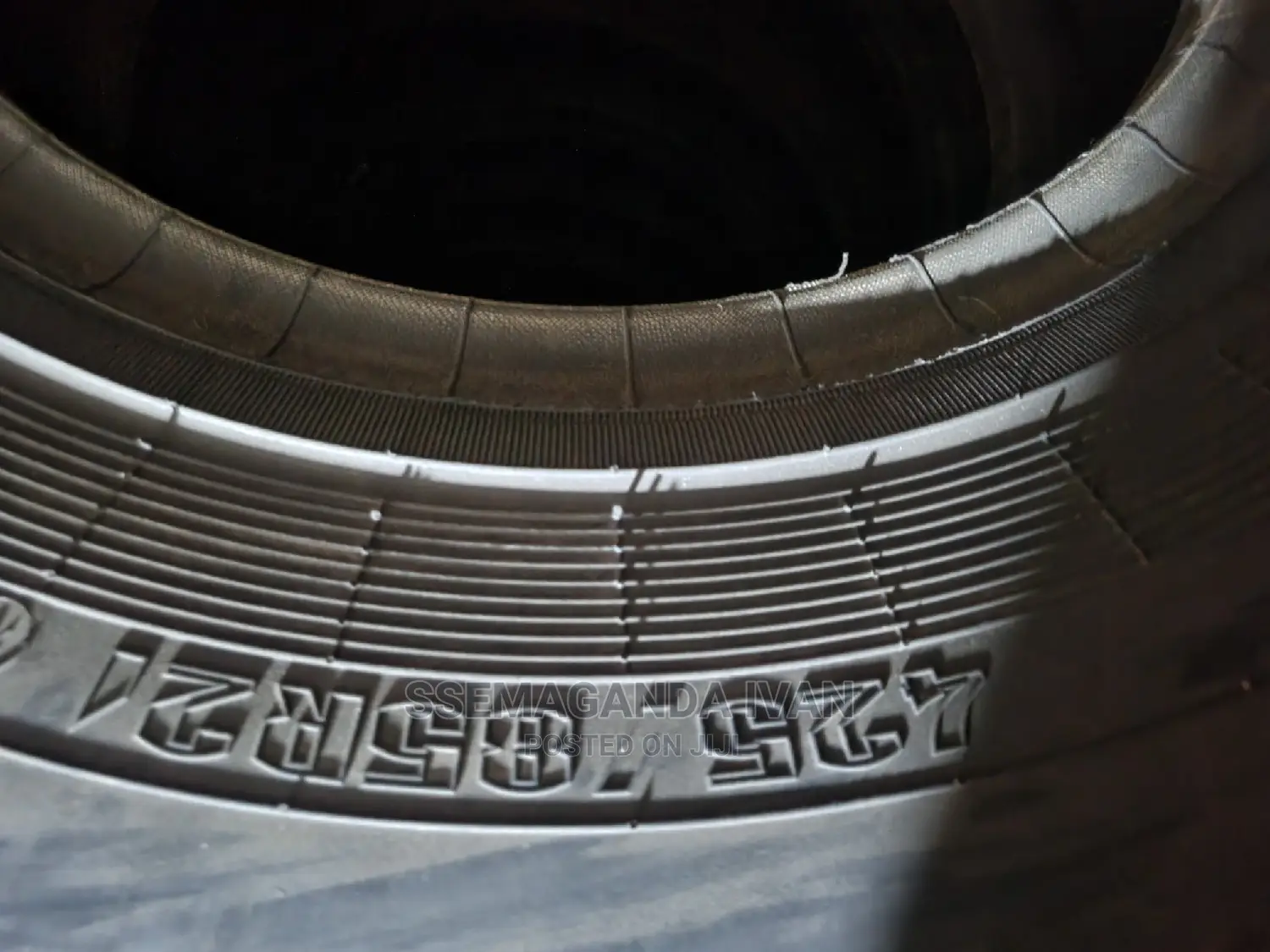 425/85r21 Tyres