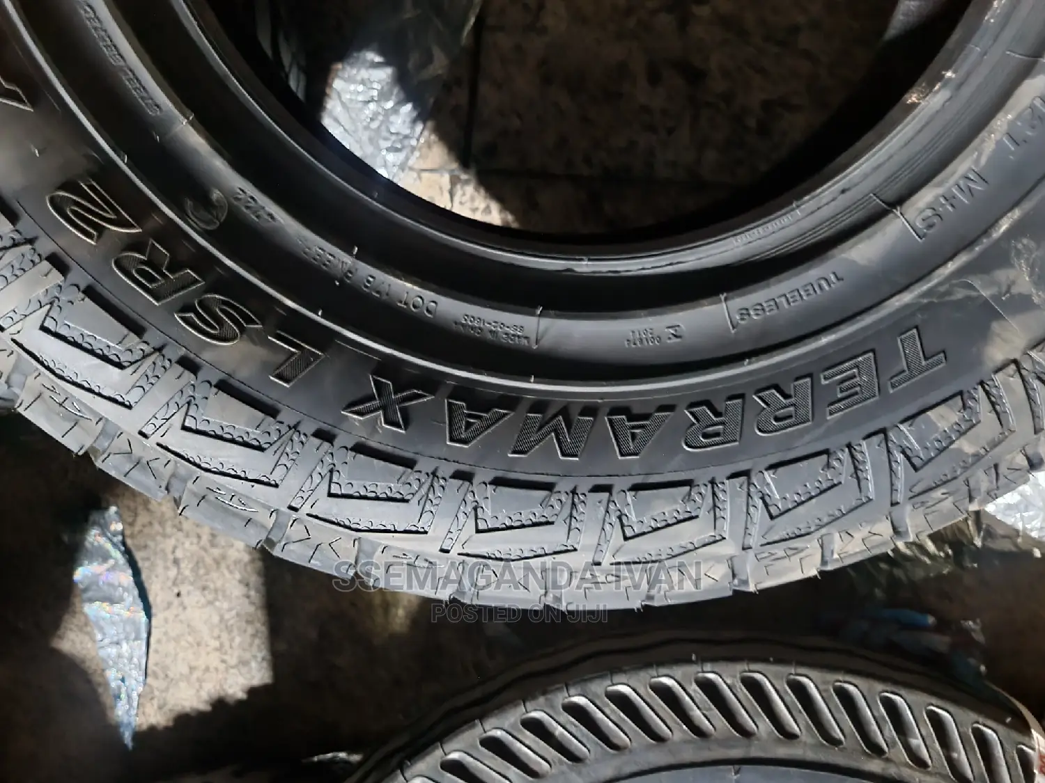 265/70r16 Ilink